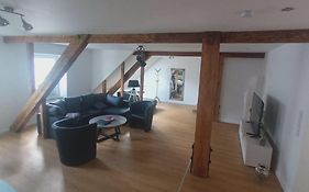 Buergerhaus Zeltingen Fewo